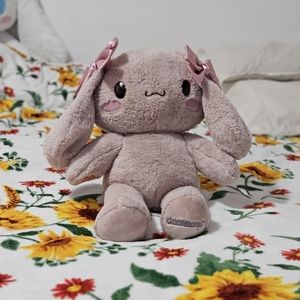 Cinnamoroll build a bear custom